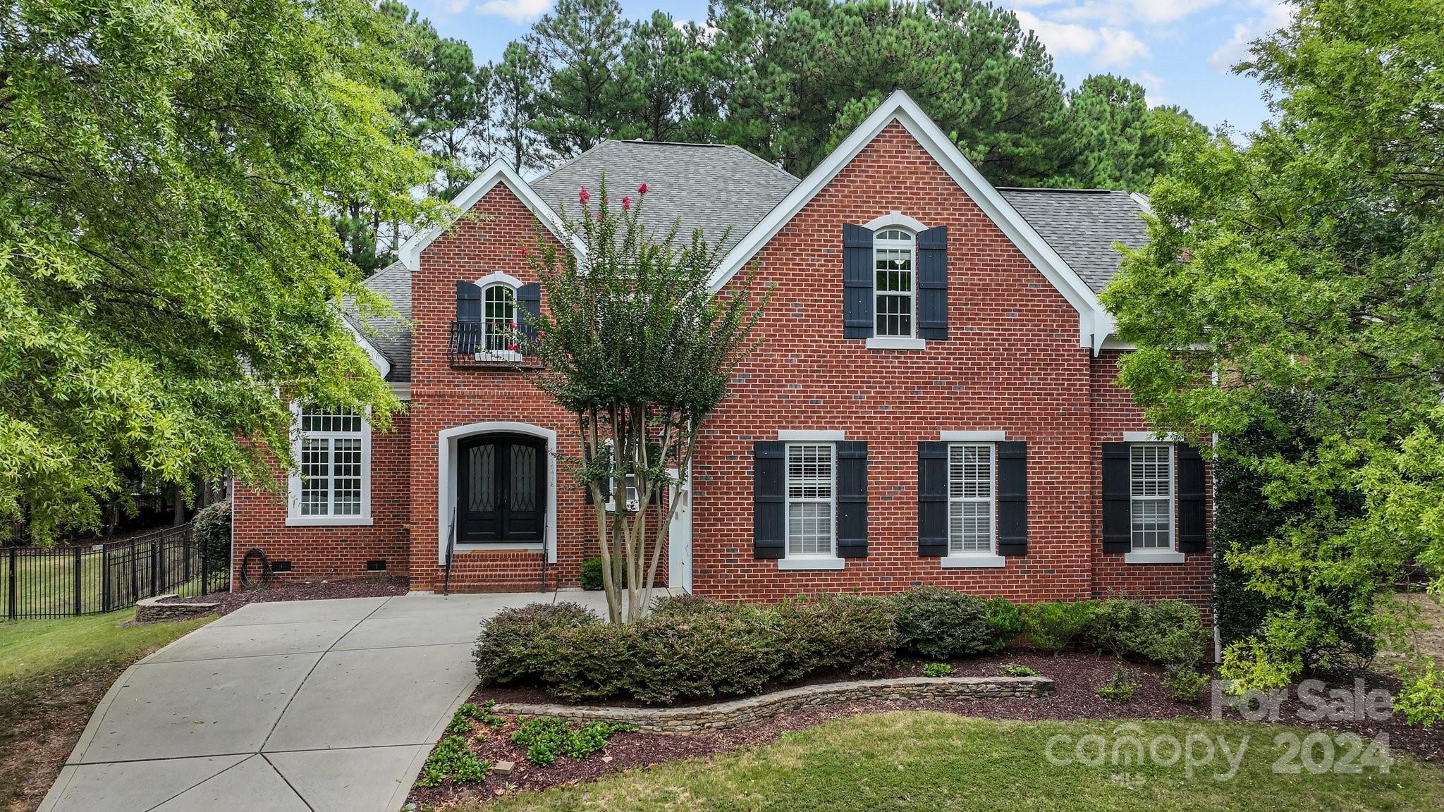 16418 Crystal Downs Lane Charlotte NC 28278