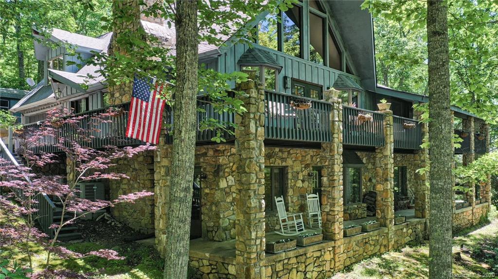 49 Red Oak Road Spruce Pine NC 28777