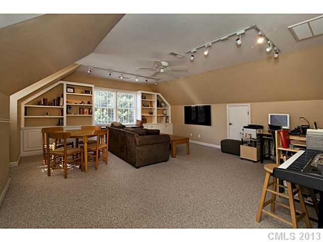 4809 Derbyshire Drive Charlotte NC 28270