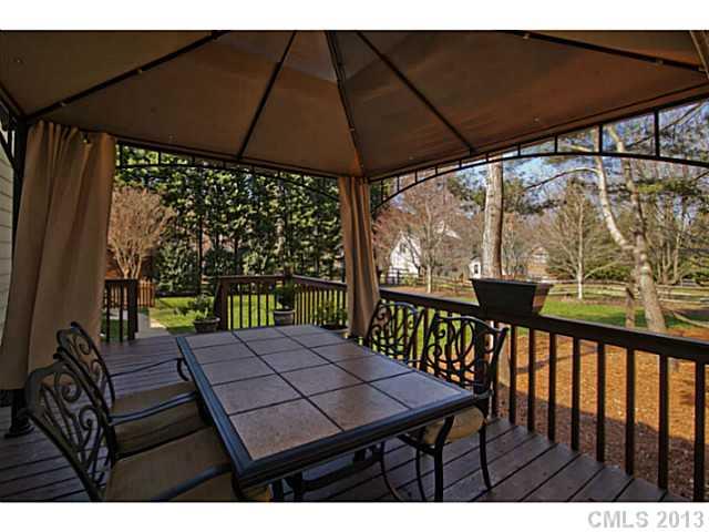 4809 Derbyshire Drive Charlotte NC 28270