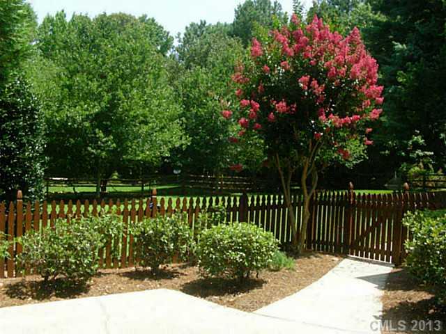 4809 Derbyshire Drive Charlotte NC 28270