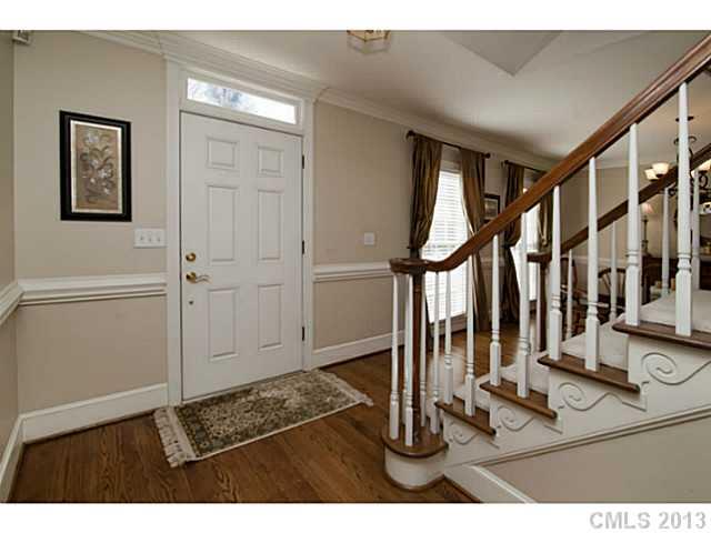 4809 Derbyshire Drive Charlotte NC 28270