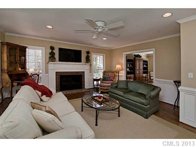 4809 Derbyshire Drive Charlotte NC 28270