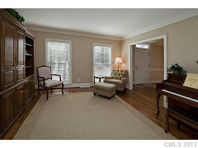 4809 Derbyshire Drive Charlotte NC 28270