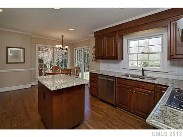 4809 Derbyshire Drive Charlotte NC 28270