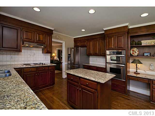 4809 Derbyshire Drive Charlotte NC 28270
