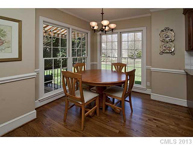 4809 Derbyshire Drive Charlotte NC 28270
