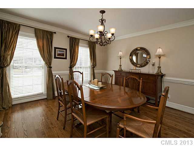 4809 Derbyshire Drive Charlotte NC 28270