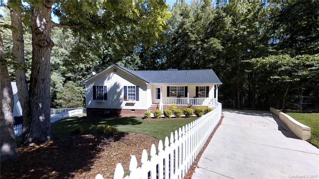 8100 Chrisbry Lane Charlotte NC 28215