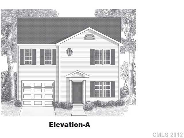 4251 Houldsworth Drive Charlotte NC 28213