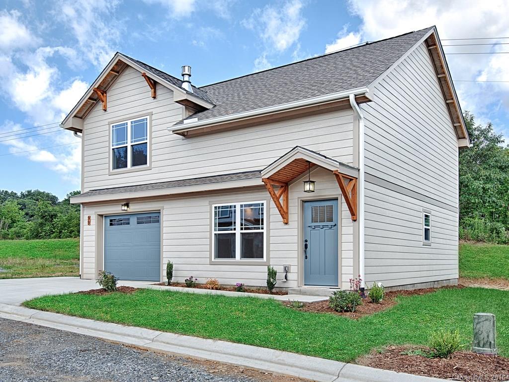 99 Towne Place Clyde NC 28721