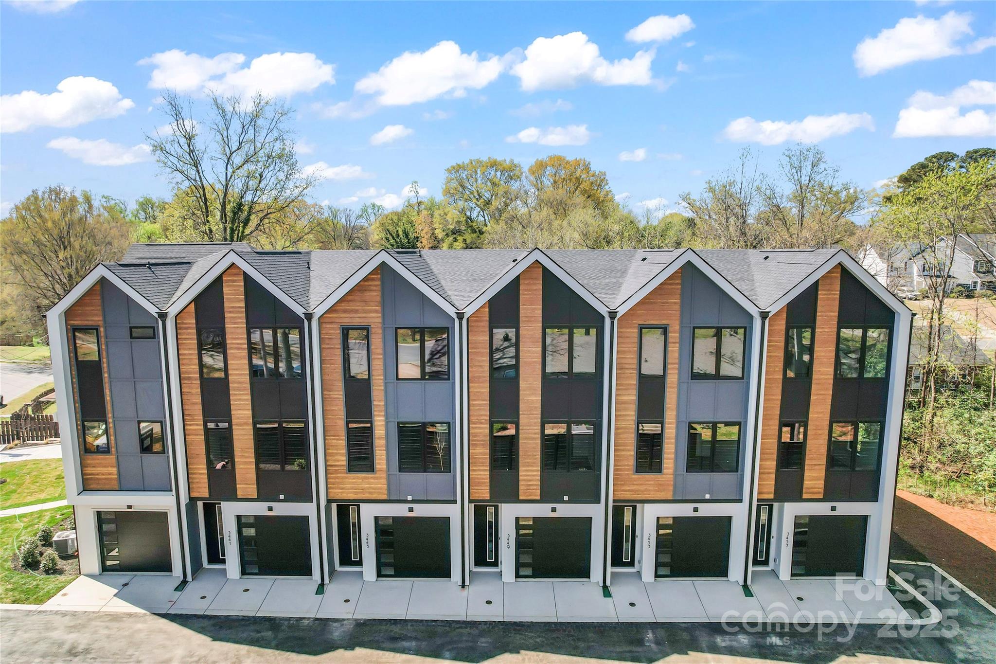 3441 Byrnes Street Charlotte NC 28205
