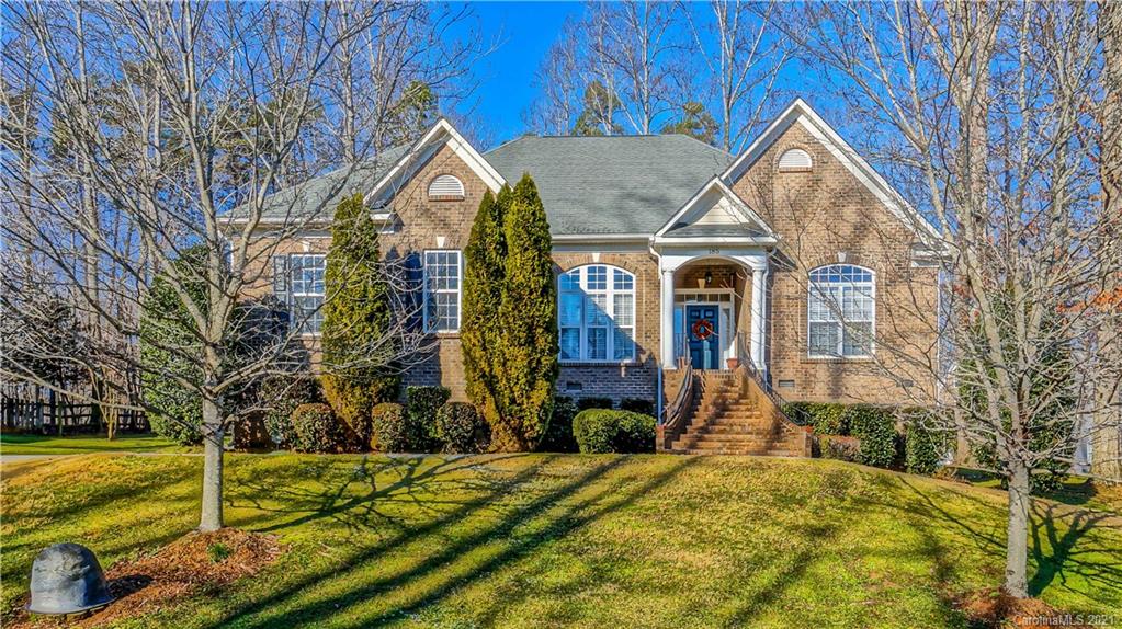 185 Herons Gate Drive Mooresville NC 28117