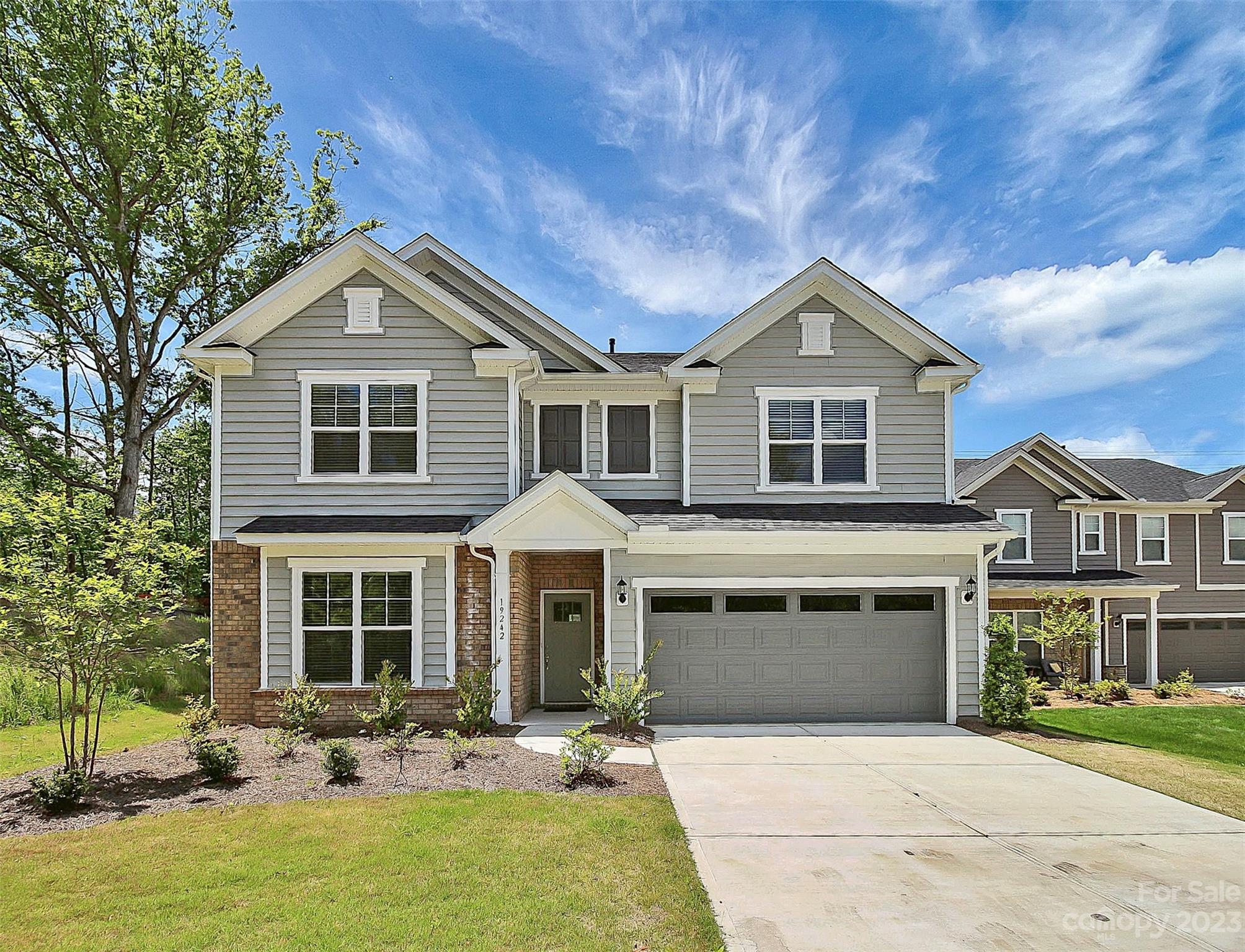 19242 Yellow Birch Drive Charlotte NC 28278