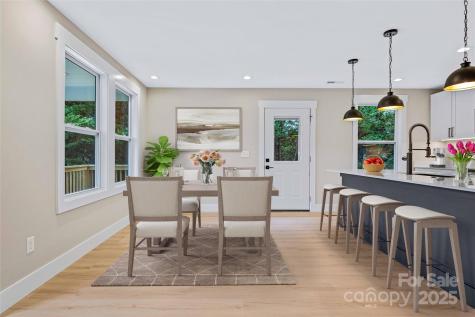 26 Crest Avenue Asheville NC 28803