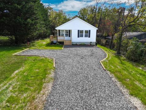 26 Crest Avenue Asheville NC 28803