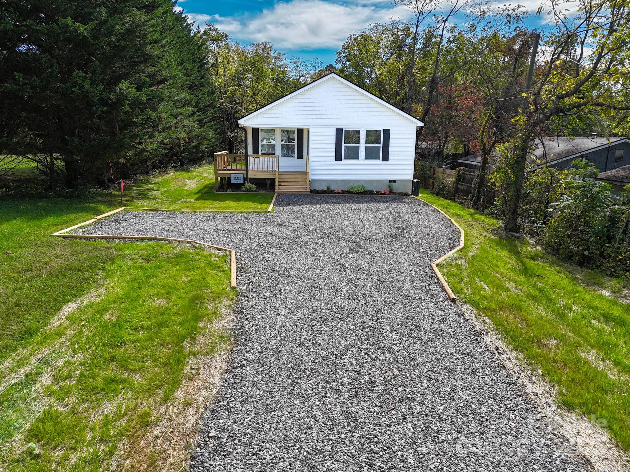 26 Crest Avenue Asheville NC 28803