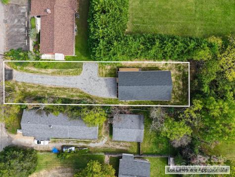 26 Crest Avenue Asheville NC 28803