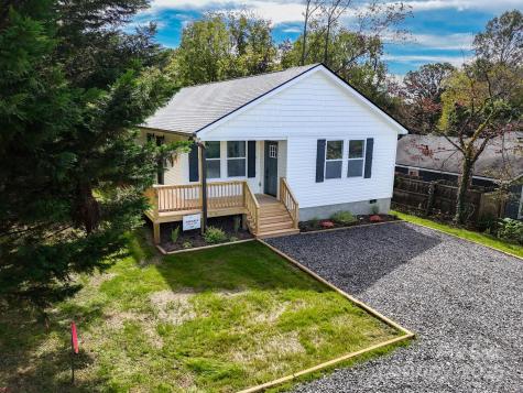 26 Crest Avenue Asheville NC 28803