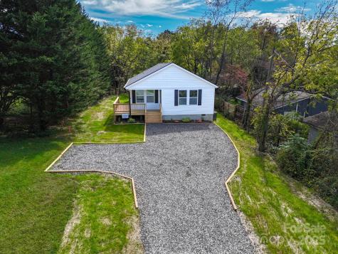 26 Crest Avenue Asheville NC 28803