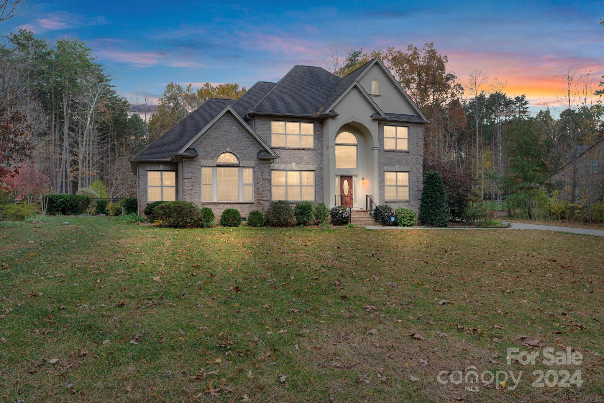7381 Bay Cove Court Denver NC 28037