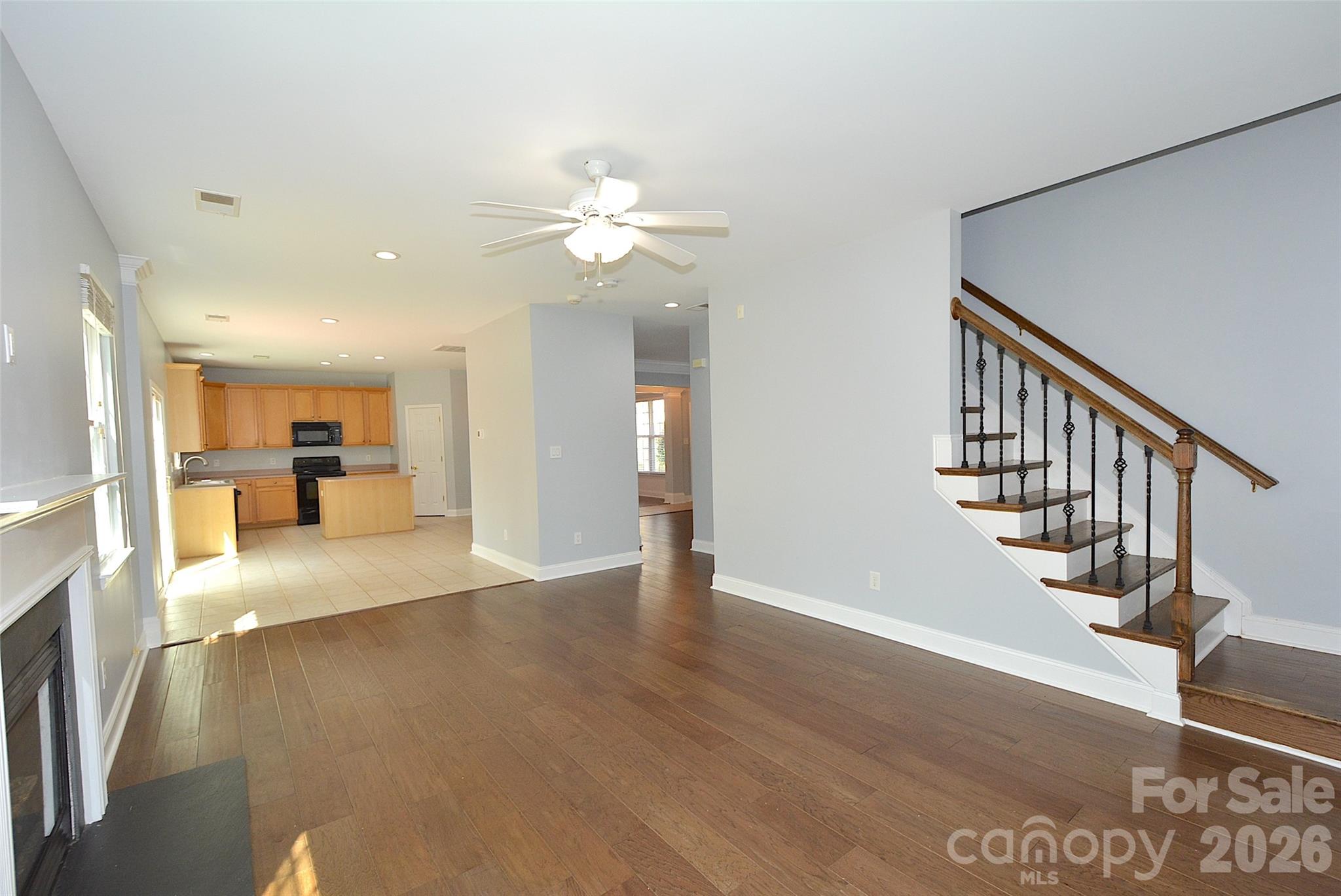 9815 Steed Court Charlotte NC 28269