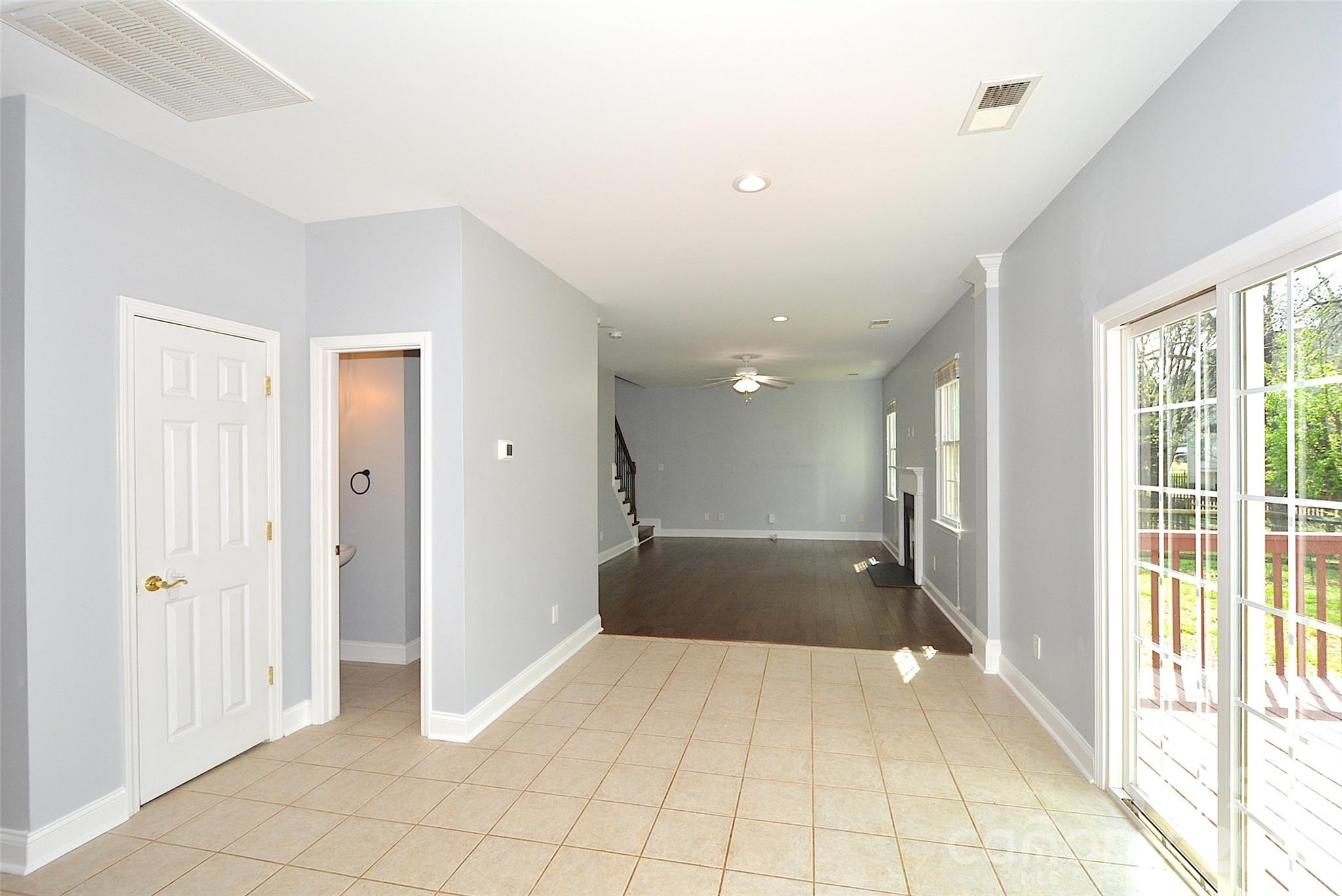 9815 Steed Court Charlotte NC 28269
