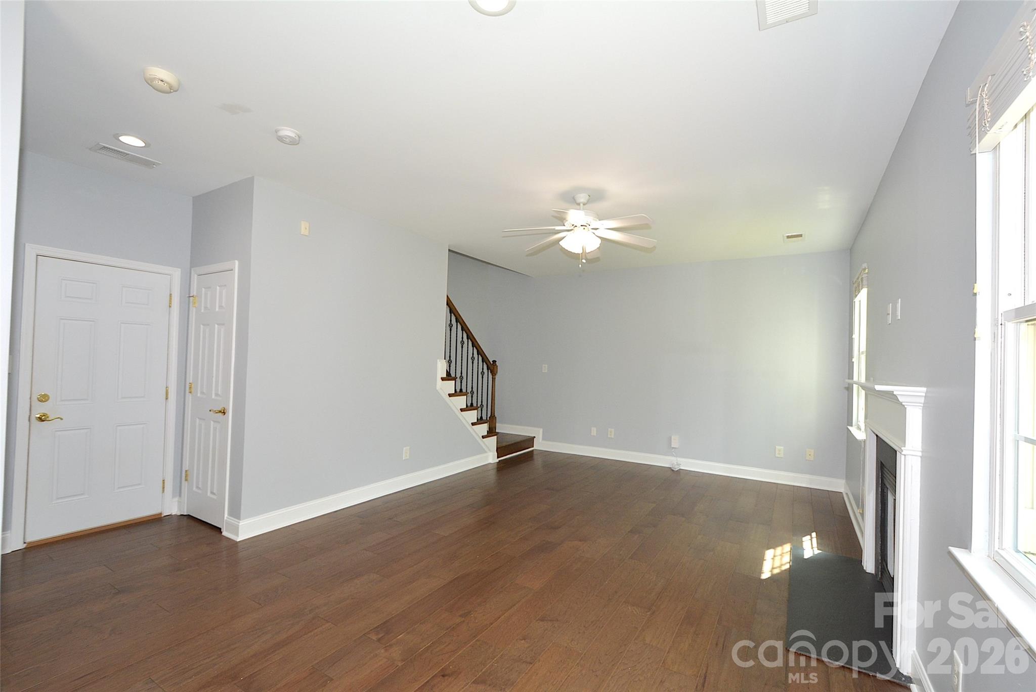 9815 Steed Court Charlotte NC 28269