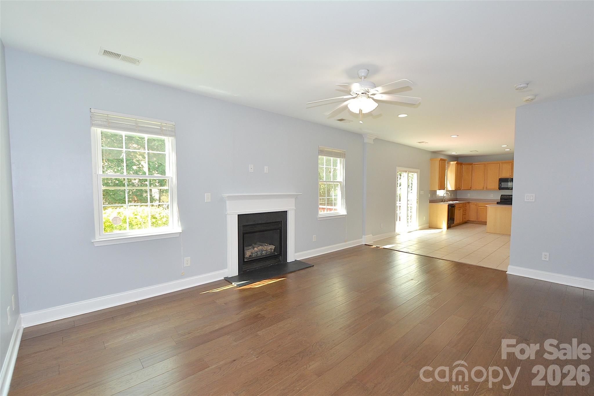 9815 Steed Court Charlotte NC 28269