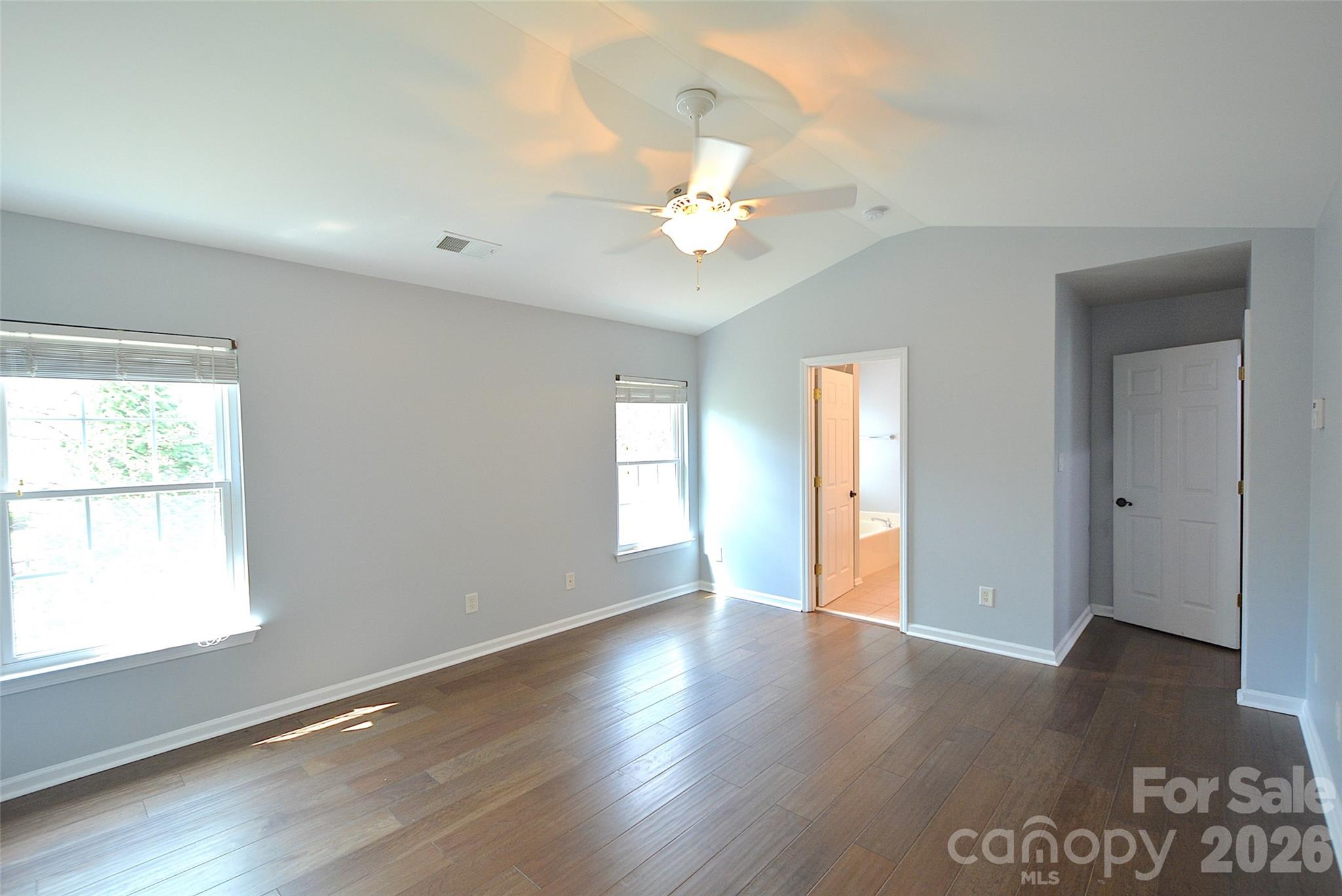 9815 Steed Court Charlotte NC 28269