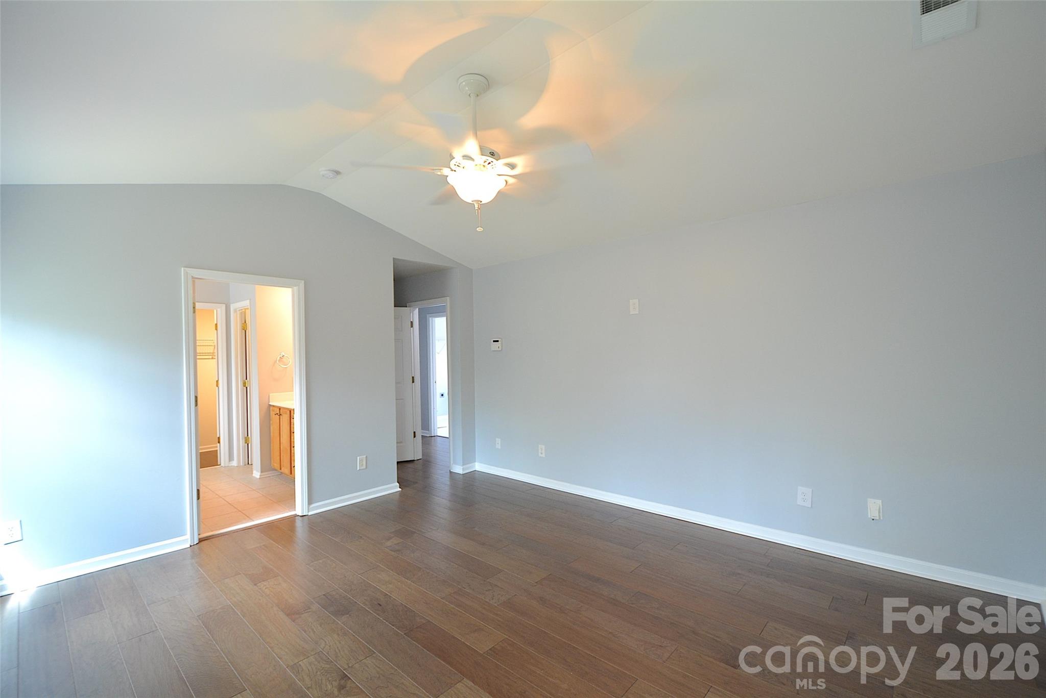 9815 Steed Court Charlotte NC 28269
