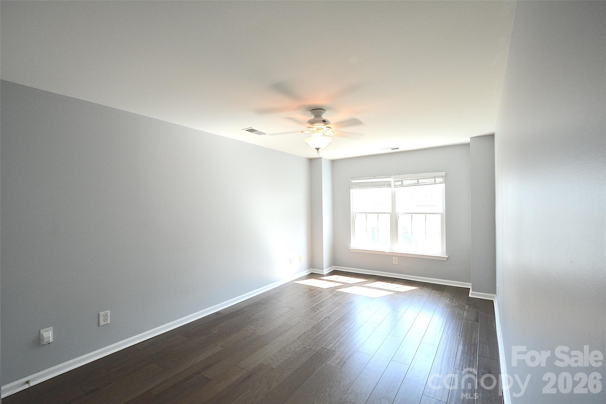 9815 Steed Court Charlotte NC 28269