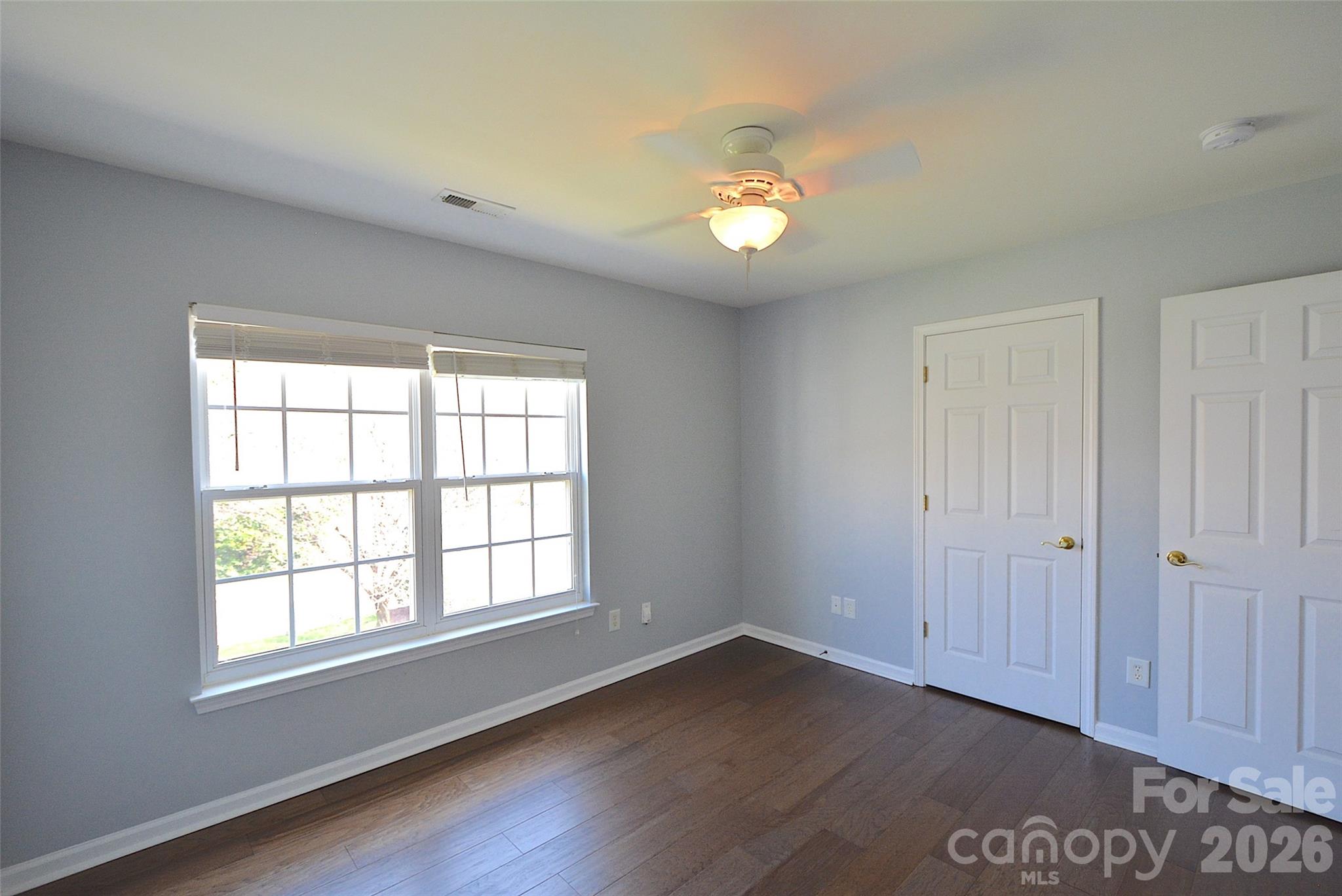 9815 Steed Court Charlotte NC 28269