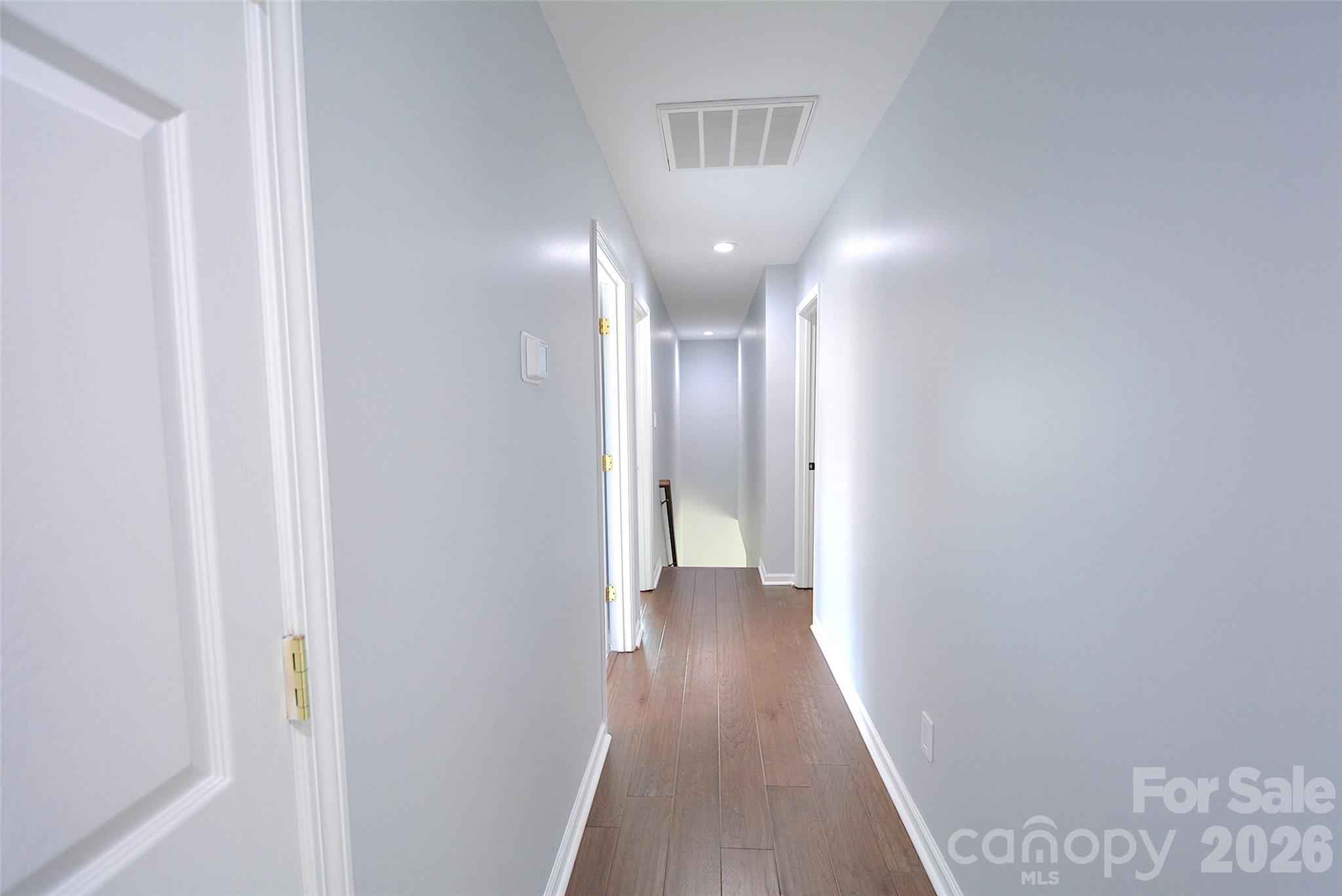9815 Steed Court Charlotte NC 28269