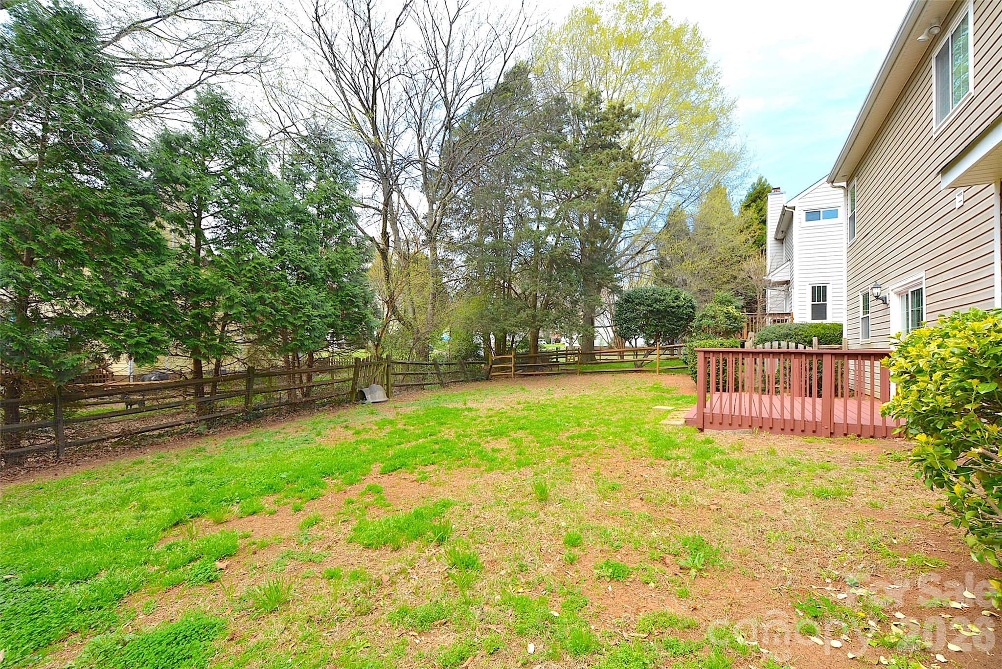 9815 Steed Court Charlotte NC 28269