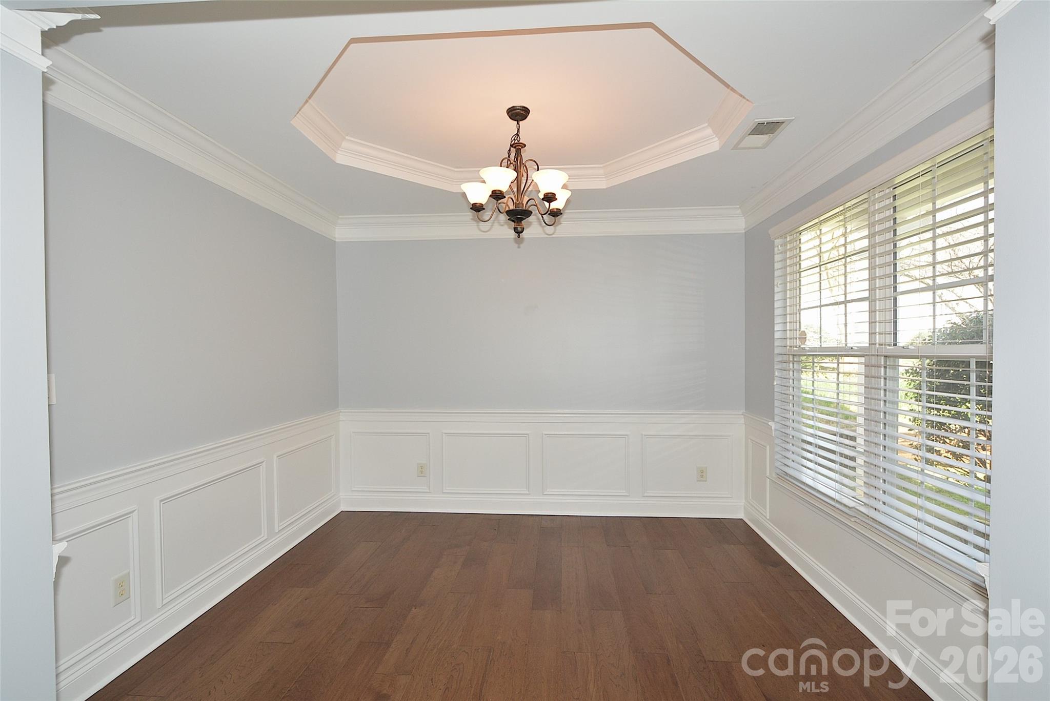 9815 Steed Court Charlotte NC 28269