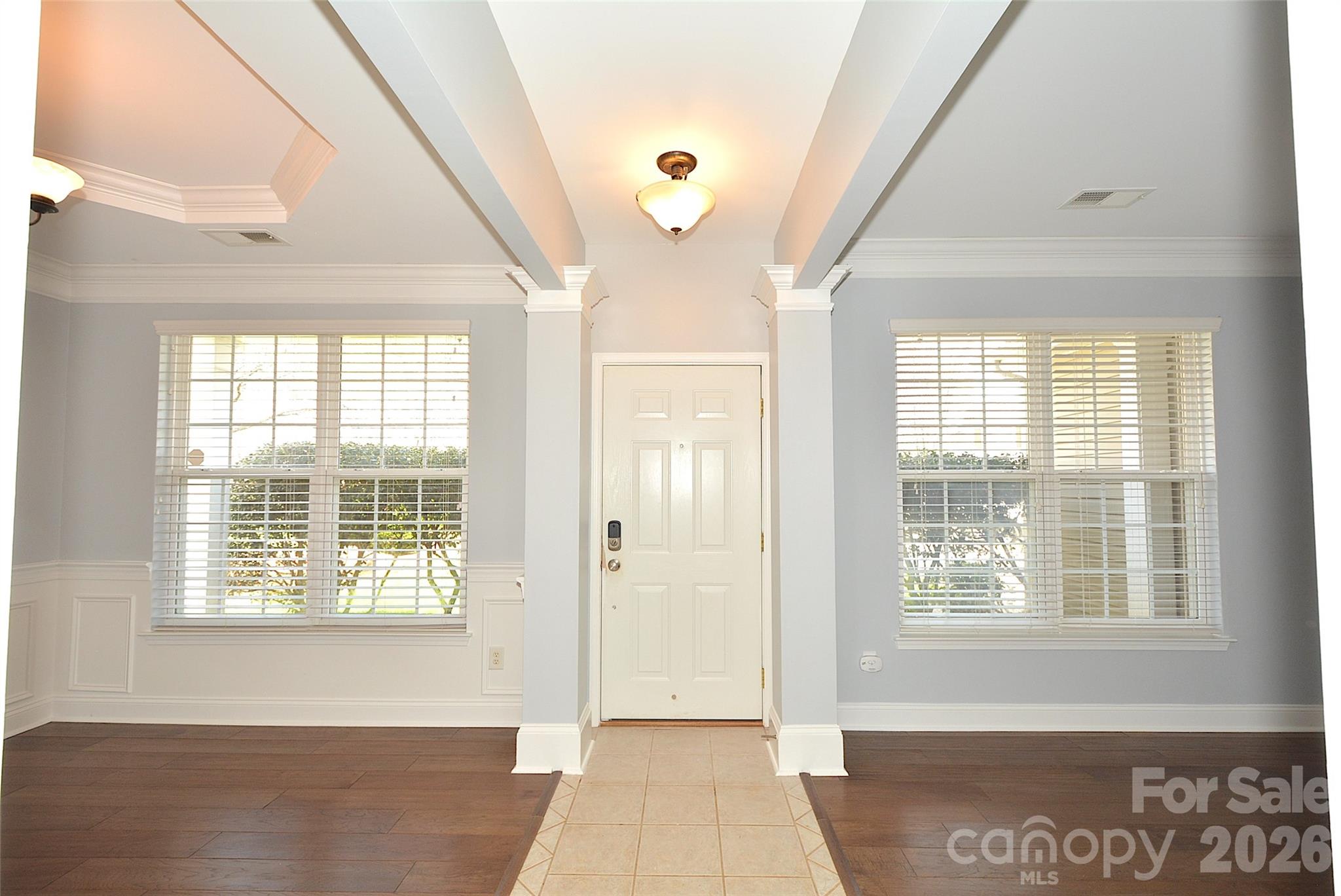 9815 Steed Court Charlotte NC 28269