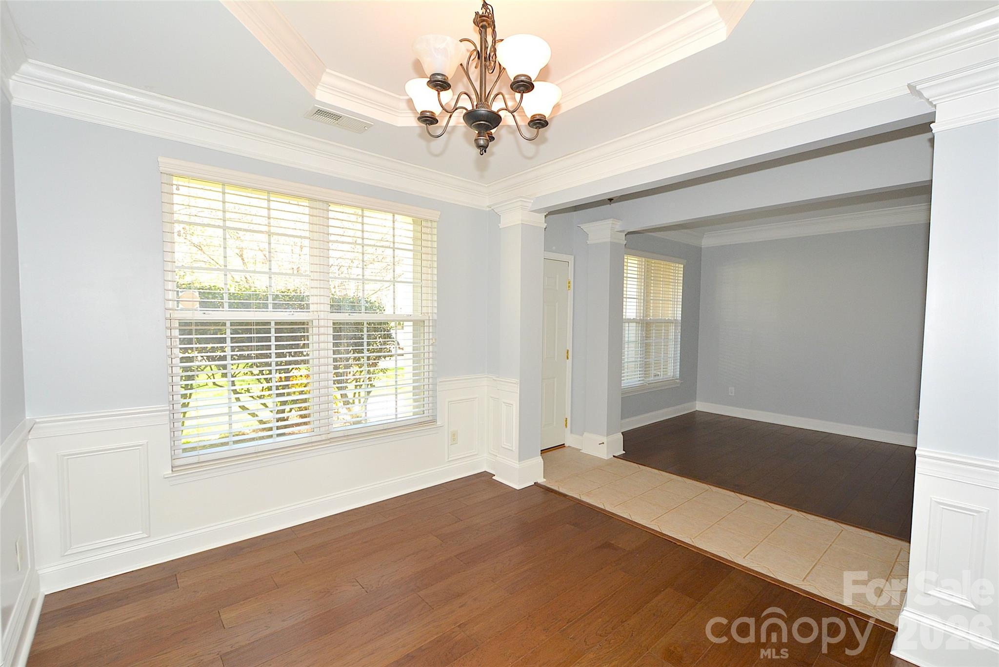 9815 Steed Court Charlotte NC 28269