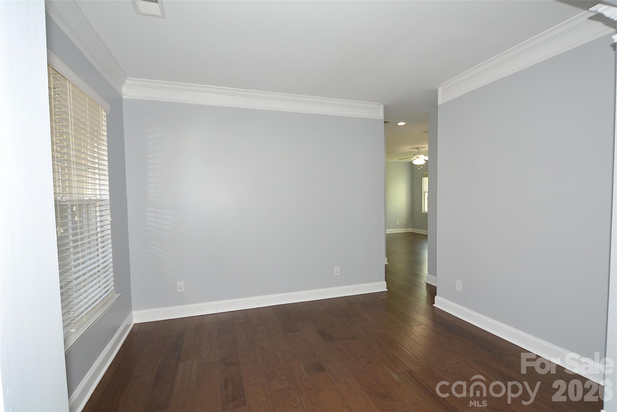 9815 Steed Court Charlotte NC 28269
