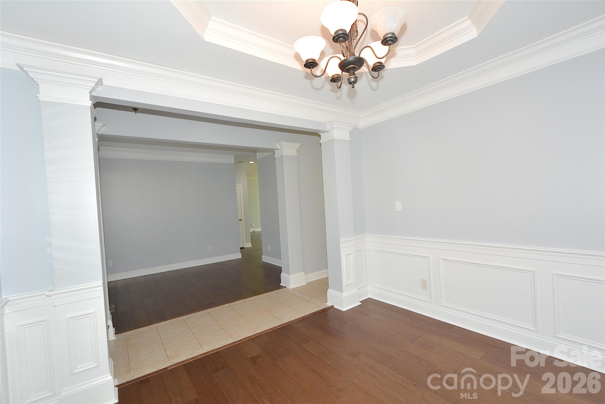 9815 Steed Court Charlotte NC 28269