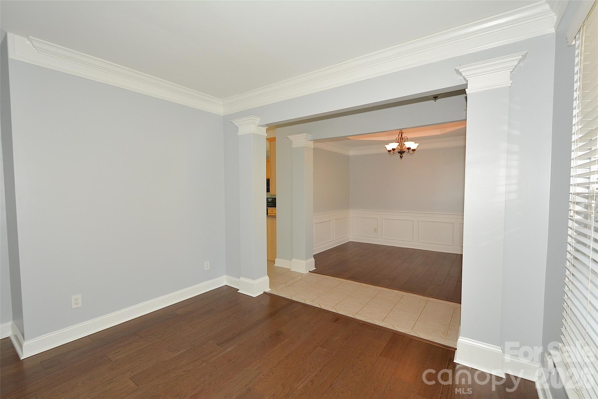 9815 Steed Court Charlotte NC 28269