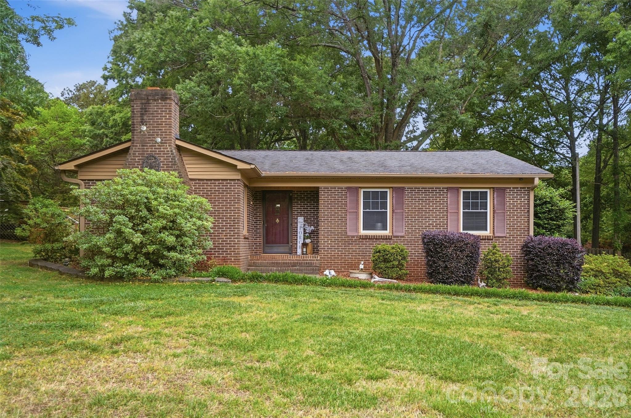 1621 Love Road Monroe NC 28110