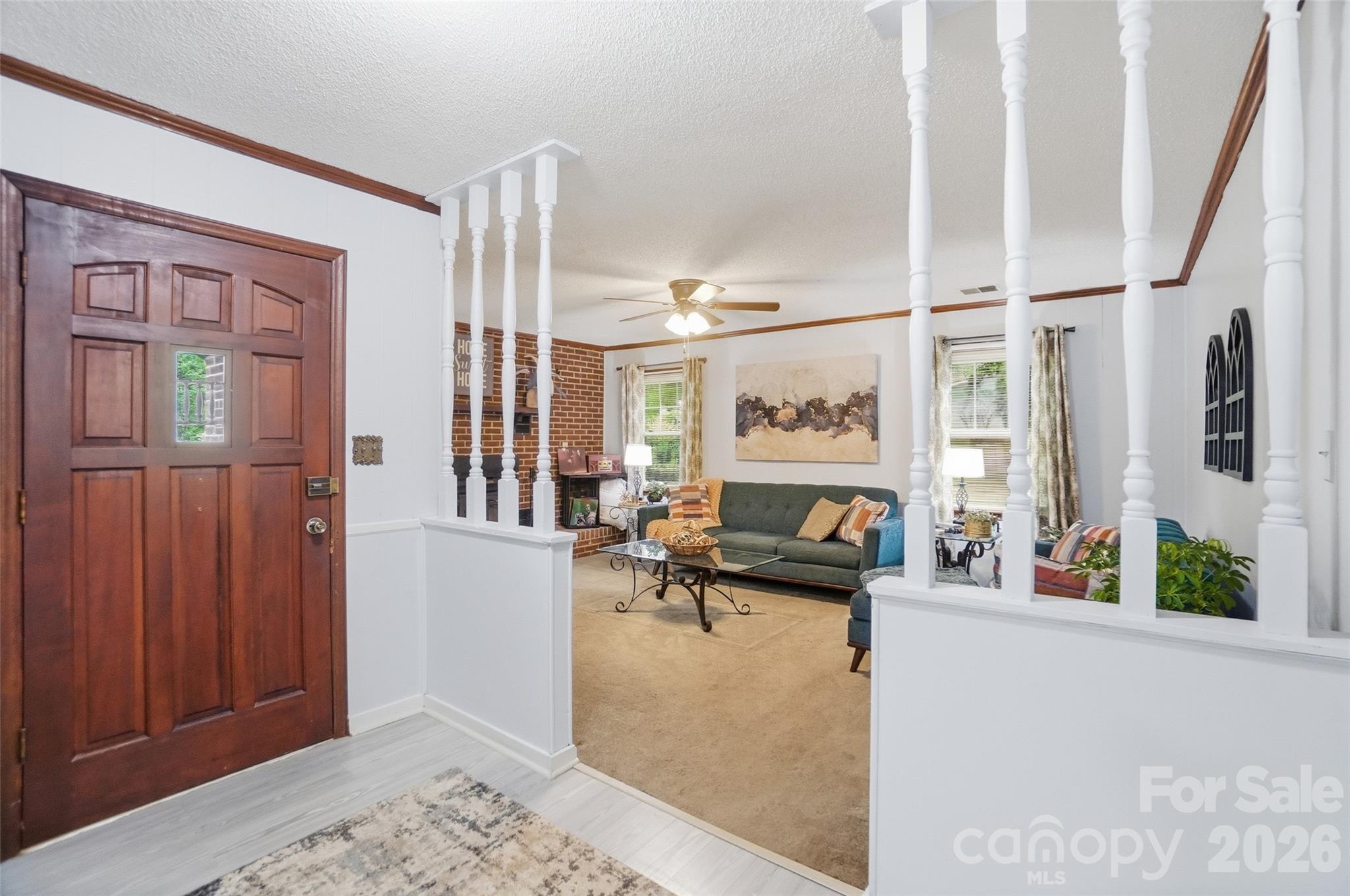 1621 Love Road Monroe NC 28110