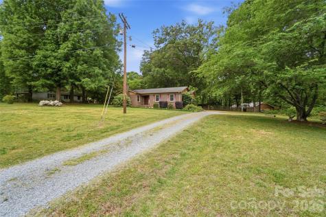 1621 Love Road Monroe NC 28110