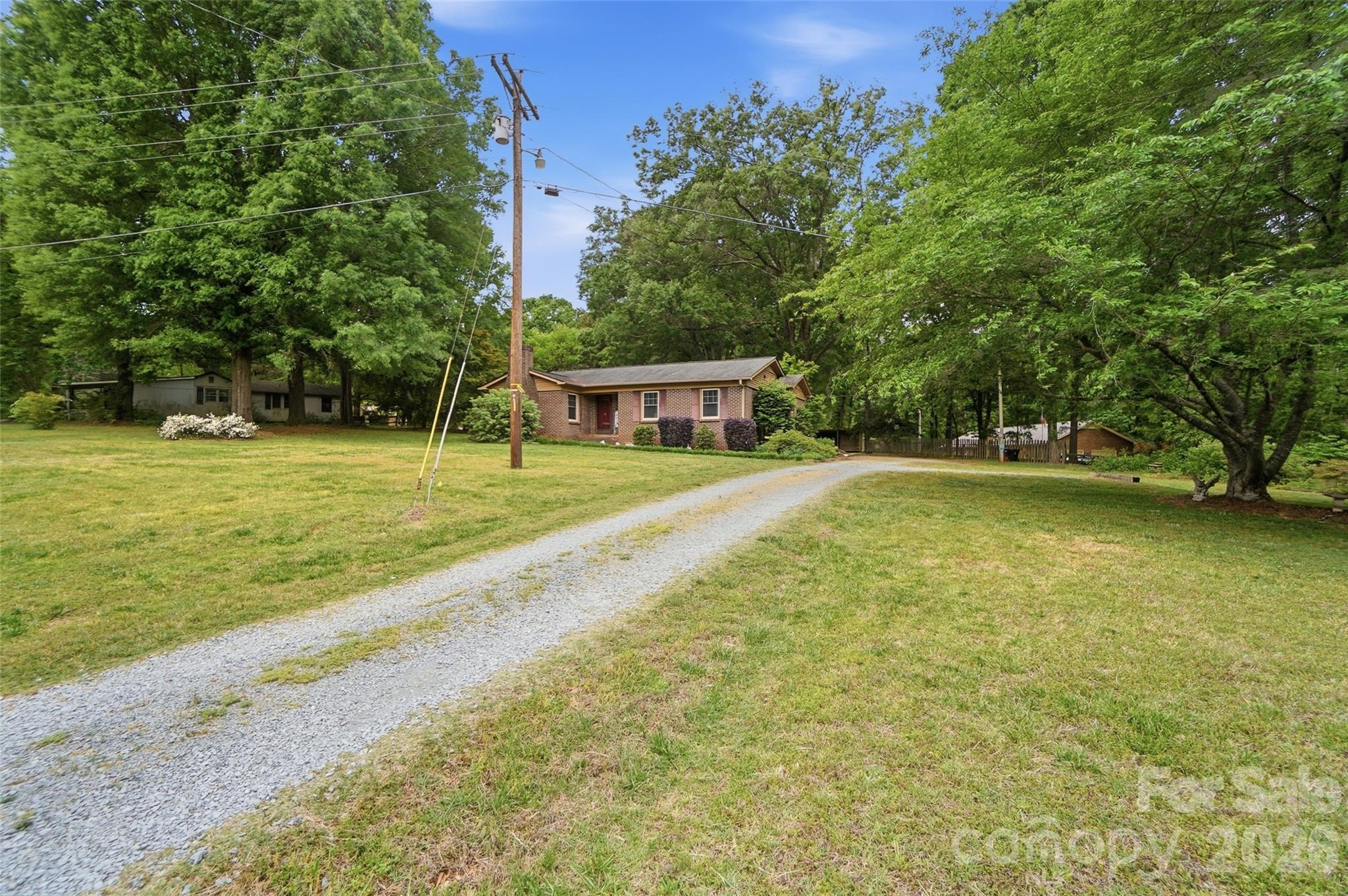1621 Love Road Monroe NC 28110