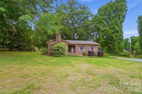 1621 Love Road Monroe NC 28110
