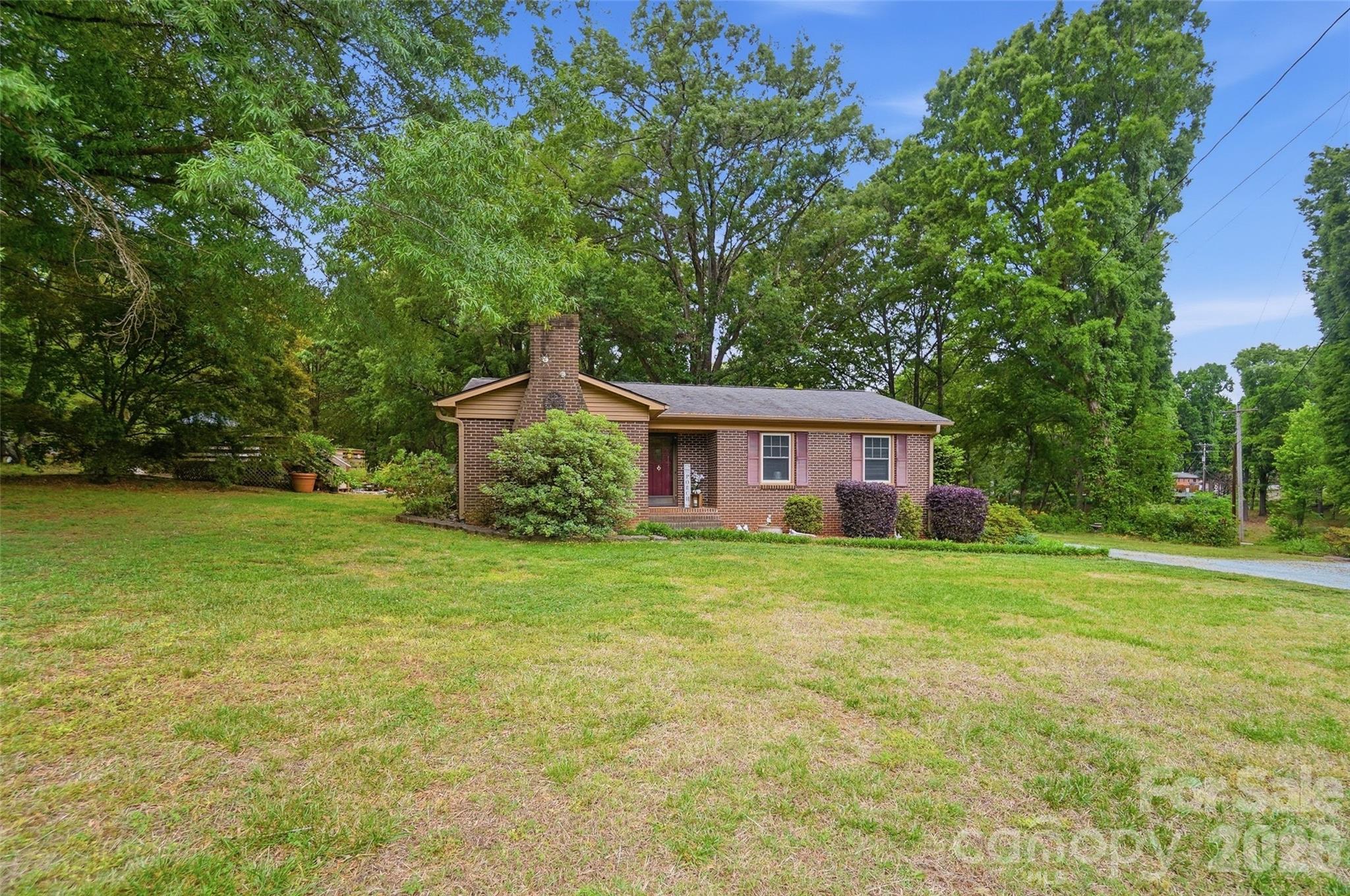 1621 Love Road Monroe NC 28110
