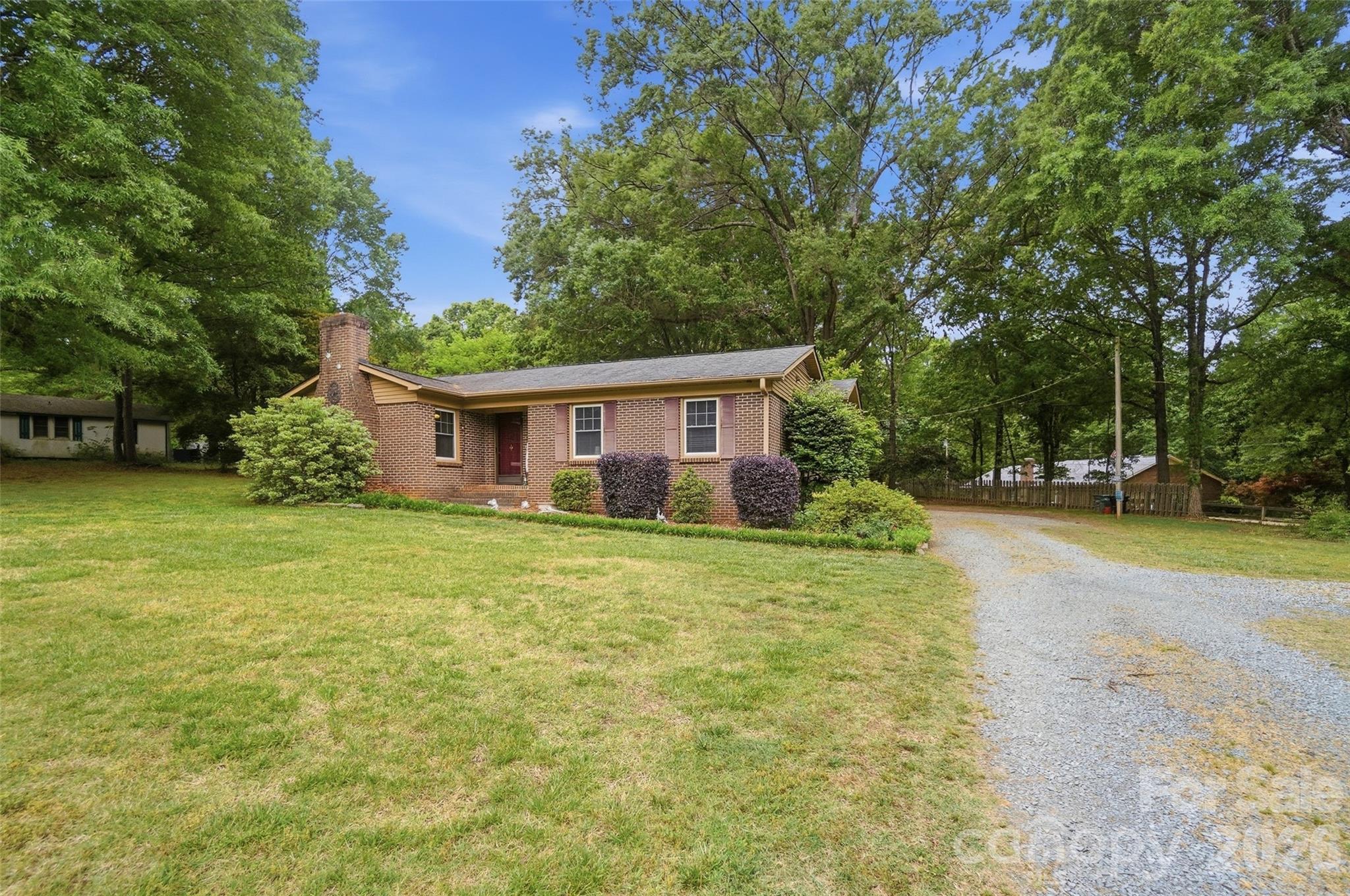 1621 Love Road Monroe NC 28110