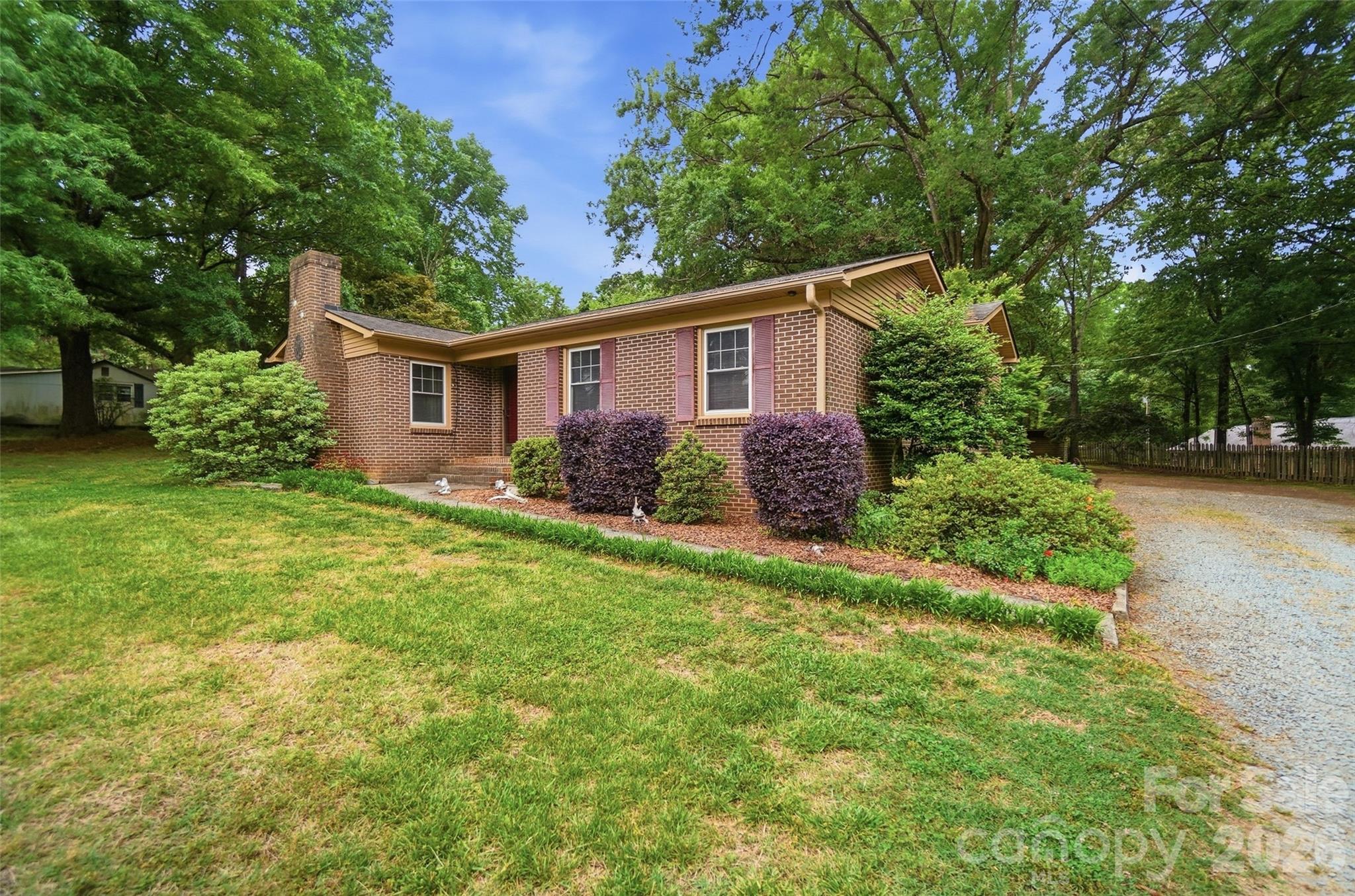 1621 Love Road Monroe NC 28110