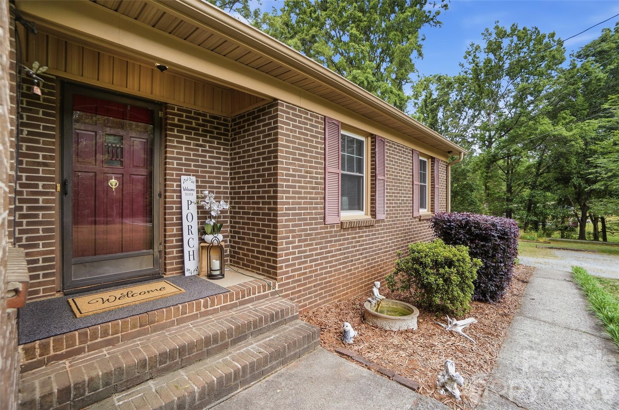 1621 Love Road Monroe NC 28110